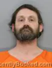 Mugshot of STEVEN KEITH MASSEY booked in Buffalo County, Nebraska on May 7, 2026