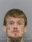 Mugshot of STEPHEN MATTHEW RIGGS booked in Buffalo County, Nebraska on July 1, 2026