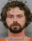 Mugshot of SAMUEL DAVID SCHOONHOVEN booked in Buffalo County, Nebraska on July 2, 2026