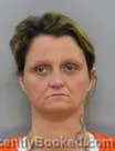 Mugshot of SELENA L TEEL booked in Buffalo County, Nebraska on June 24, 2026