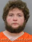 Mugshot of SKYLER LAINE WARBURTON booked in Buffalo County, Nebraska on May 18, 2026