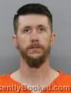 Mugshot of TYSON LEON BAKER booked in Buffalo County, Nebraska on June 24, 2026