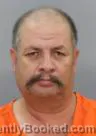 Mugshot of TEODORO CHAVEZ-RENTERIA booked in Buffalo County, Nebraska on July 4, 2026