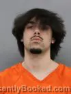 Mugshot of TYCE KENNETH HACKBART