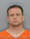 Mugshot of TRENTON S NIELSEN booked in Buffalo County, Nebraska on May 8, 2026