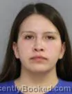 Mugshot of Tehya Rose Runningbear
