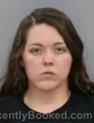 Mugshot of TARAH J ROSS booked in Buffalo County, Nebraska on May 7, 2026