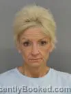 Mugshot of Taunya K Woodward booked in Buffalo County, Nebraska on August 21, 2026