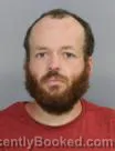 Mugshot of Tristen James Wilkie booked in Buffalo County, Nebraska on September 5, 2026