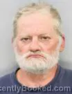 Mugshot of W ILLIAM WARTA JASON booked in Buffalo County, Nebraska on May 11, 2026