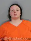Mugshot of Zahara Mf Sexson booked in Buffalo County, Nebraska on September 14, 2026