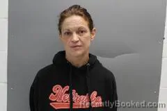 Mugshot of TRICIA MOMMENS