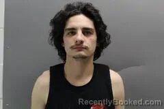 Mugshot of ZACHARY TOLLIVER