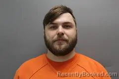 Mugshot of NICKOLAUS BENNETT