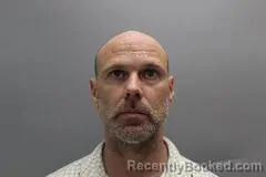 Mugshot of JASON KELLER