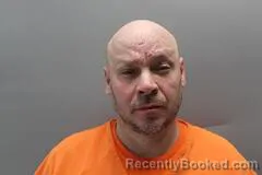 Mugshot of FREDRICK KARNES