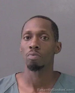 Mugshot of SAIYD MUSTAFA HILMAN-GUMBS