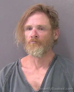 Mugshot of HEATH WAYNE LOWREY