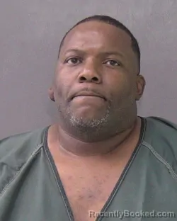 Mugshot of JAMES EDWARD COCKERHAM