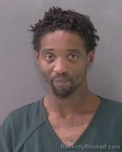 Mugshot of DARELL DONNELL MORROW