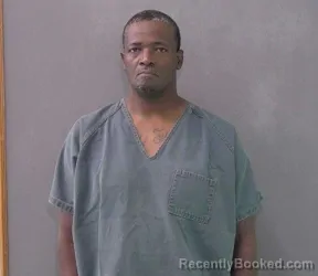 Mugshot of STANLEY LEAVIS LOVETT