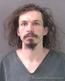 Mugshot of CRAIG STEVEN OVERLY