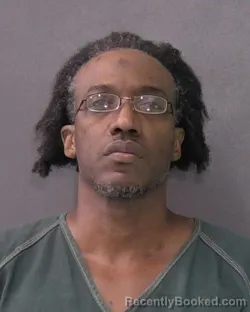 Mugshot of ALFONSO LAMAR ROSS