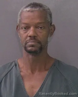 Mugshot of ARTON LEWIS