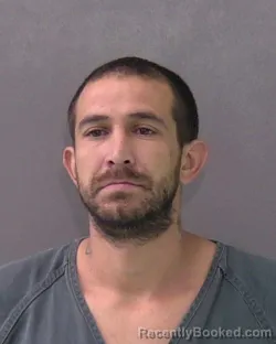 Mugshot of MIGUEL JUNIOR COVARRUBIAS