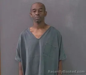 Mugshot of MARCUS LEON WILLIAMS