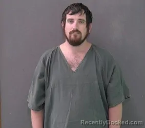 Mugshot of RHYS TIMOTHY WILSON