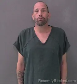 Mugshot of BERNIE CANDELARIO