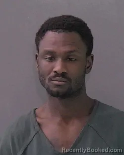 Mugshot of KEVON KARVARELLE BULLOCKS