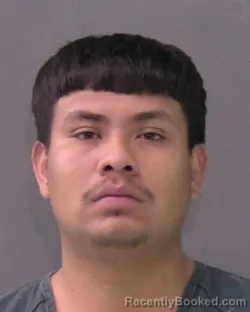 Mugshot of ERICK ENRIQUE DE DIOS