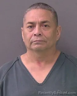 Mugshot of WILLIAM RICHARD RIVERA