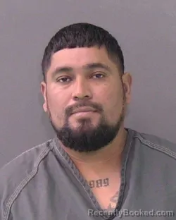 Mugshot of CHRISTIAN RODRIGUEZ-RODRIGUEZ
