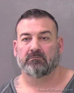 Mugshot of CASEY ALLEN MEDINA