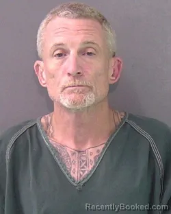 Mugshot of KENNETH LEE NIECE