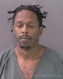Mugshot of EDWARD HAROLD WILLIAMS