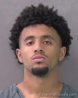 Mugshot of CHRISTIAN PERKINS HUGHES