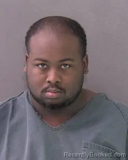 Mugshot of AMARIAN THOMAS KINDRED