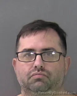 Mugshot of JASON W SPARROW