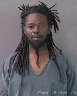 Mugshot of TIMOTHY ROMAINE SENIOR MURRAY