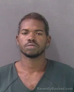 Mugshot of JUSTIN EDWARDS