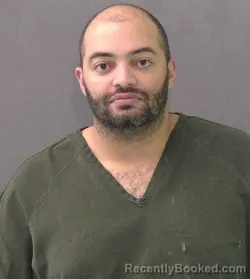 Mugshot of BARRY PATRIC SCHNEIDER