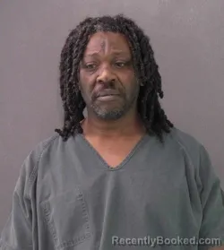 Mugshot of CHAUN PATRICK HILL