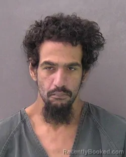 Mugshot of JORDAN LORENDO CURETON