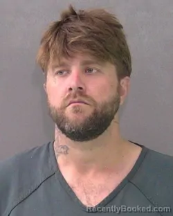 Mugshot of CALAN JAMES SMITH