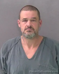 Mugshot of MICHAEL ALLEN SECOND BALES