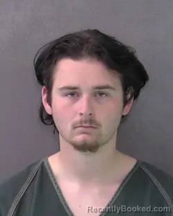 Mugshot of MALACHI R STEVENS